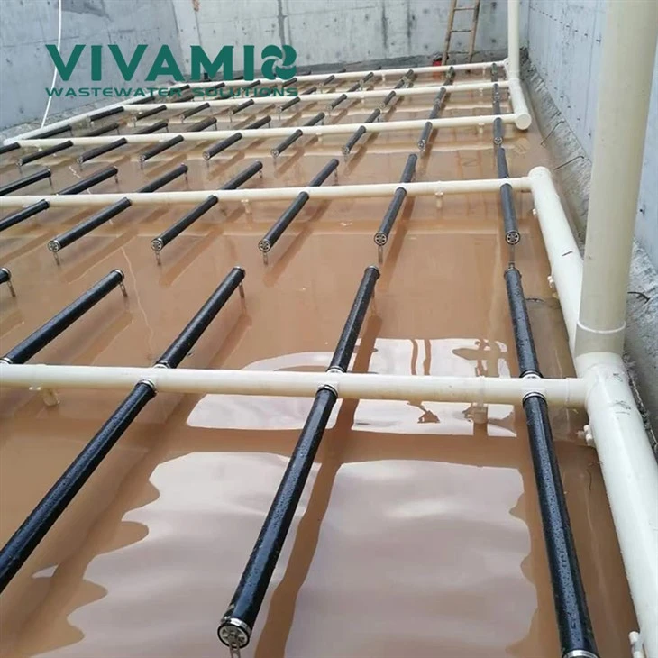 aeration diffuser