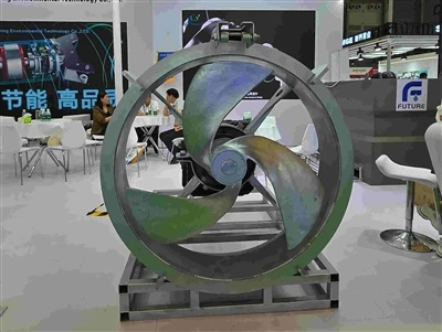 Henan Eco skinner på IE Expo China 2025 med banebrytende-energi-sparende blan...