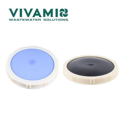 Disc Diffuser Aerator